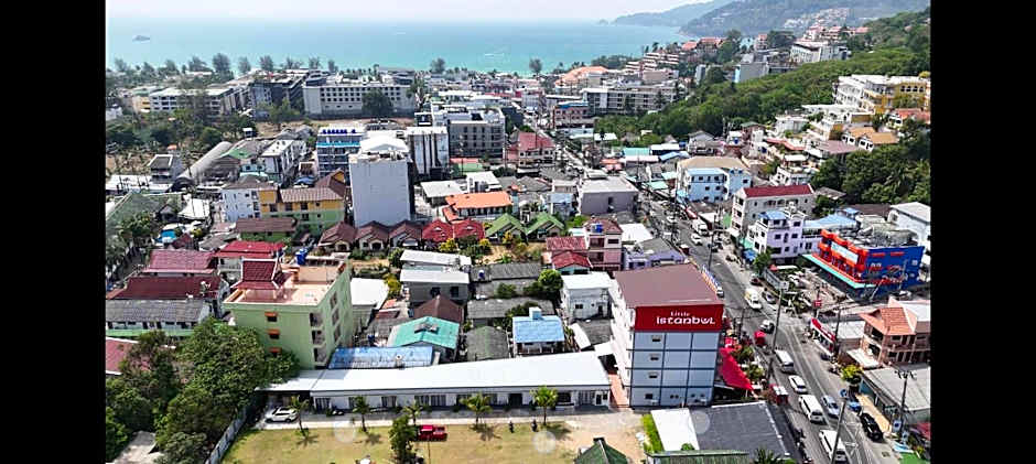 Taxim Boutique Hotel