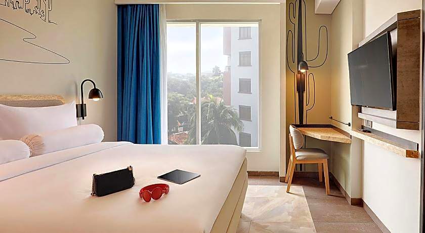 ibis Styles Jakarta Simatupang