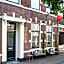 Boutique Hotel - de Stadsherberg Alphen