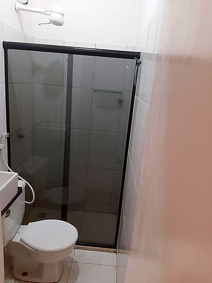 Village Praia de Jauá, casa 03