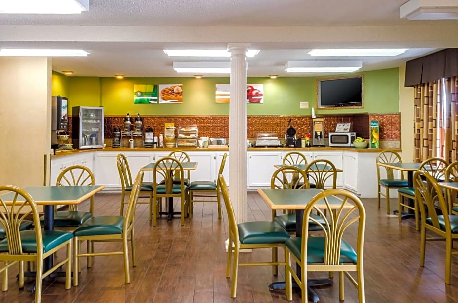 Quality Inn Meridian