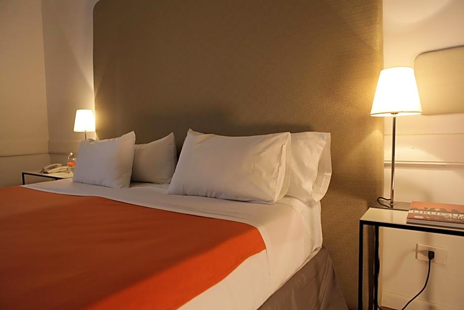 Esplendor by Wyndham Montevideo Cervantes