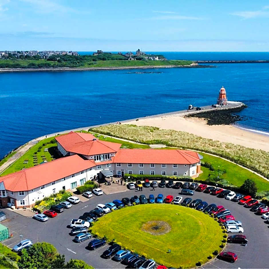 The Little Haven Hotel On The Beach