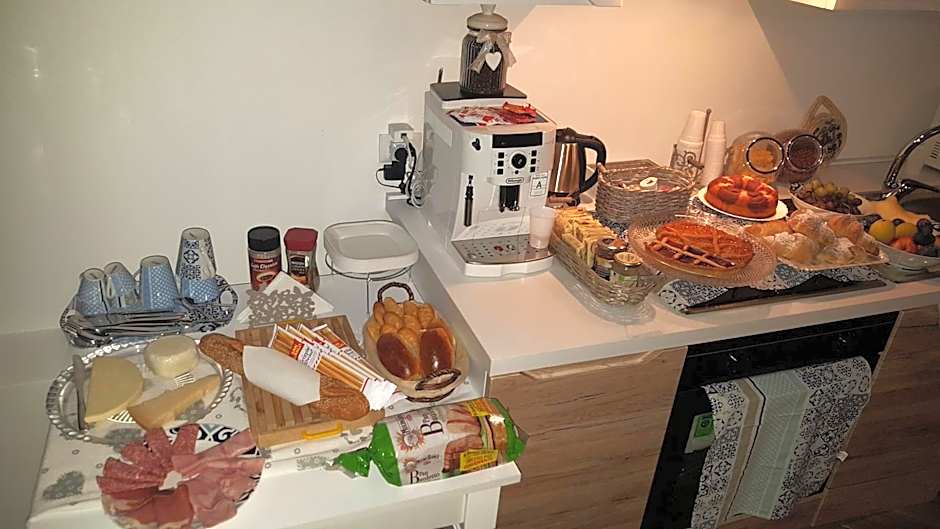 B&B Cinisi Vacanze 2.0