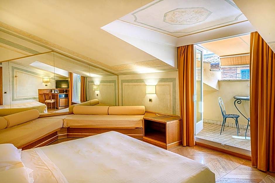 Hotel S. Anna