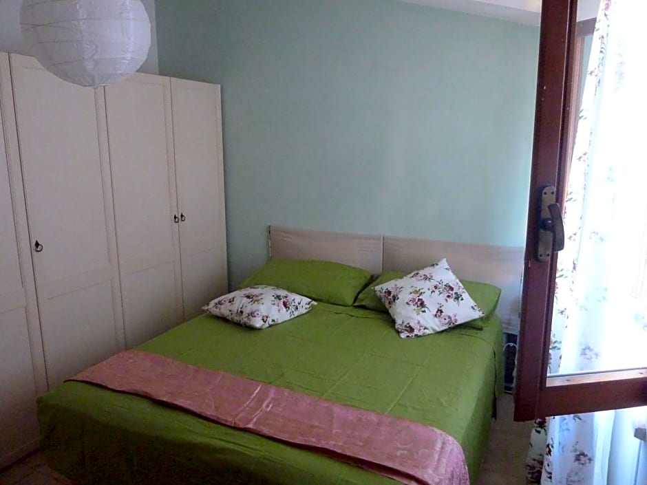 B & B Da Maria – Ancona, IL