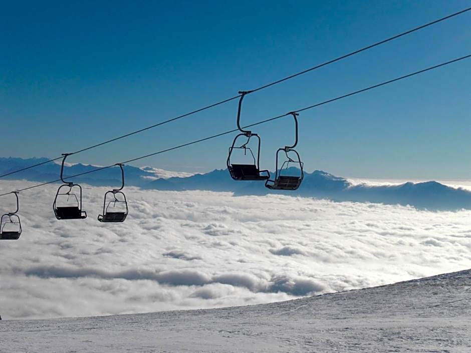 All Inclusive Hotel Sonnenhügel