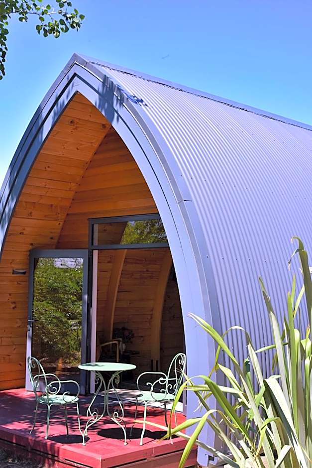 Benger Garden Chalets