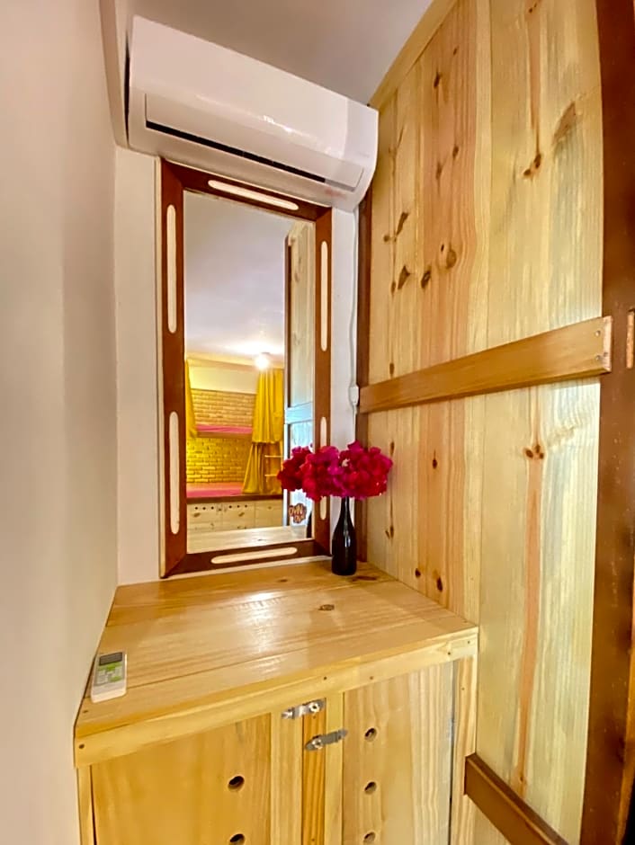 O Caramuru Hostel - Cumuruxatiba