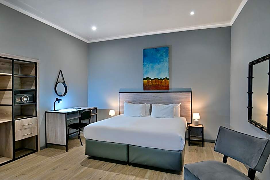 BON Hotel Rustenburg