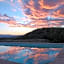 Les agaves piscine panoramique vue exceptionnelle