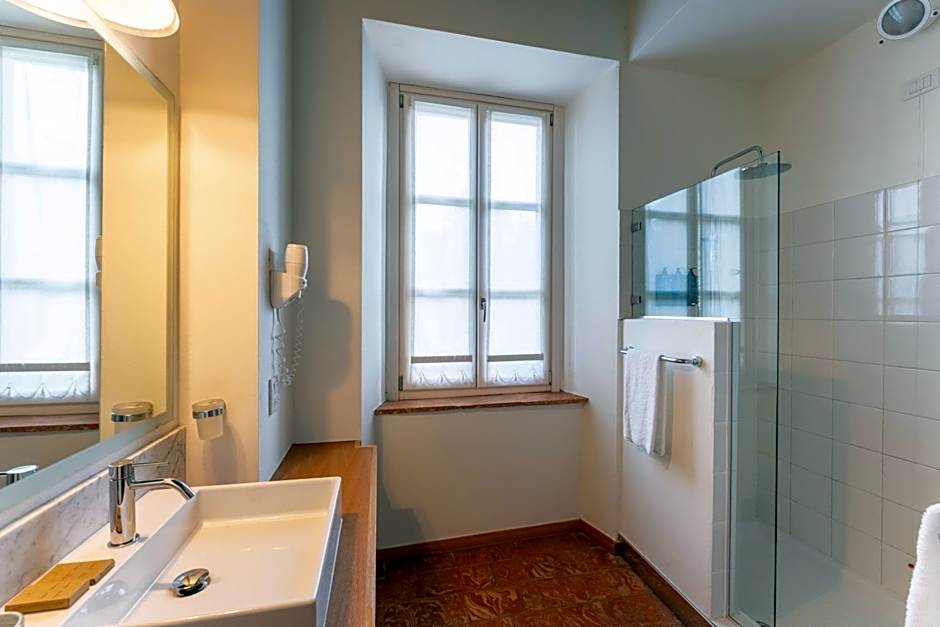 Art Hotel Varese