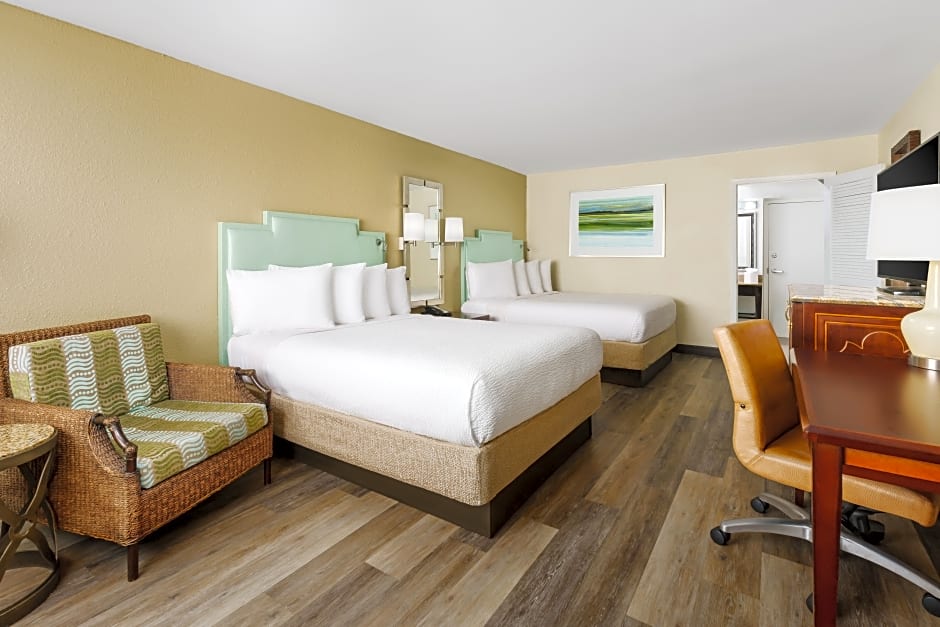 CoCo Key Hotel and Water Park Resort- International Drive