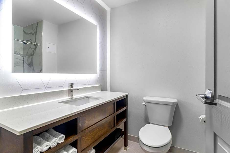 Comfort Suites Mount Vernon