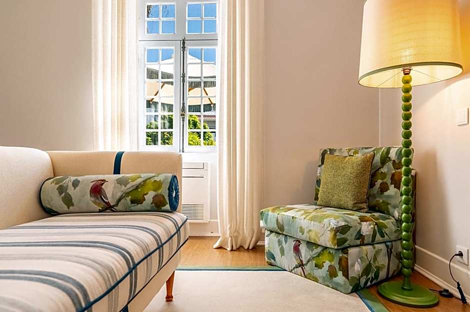 Pergola Boutique Hotel