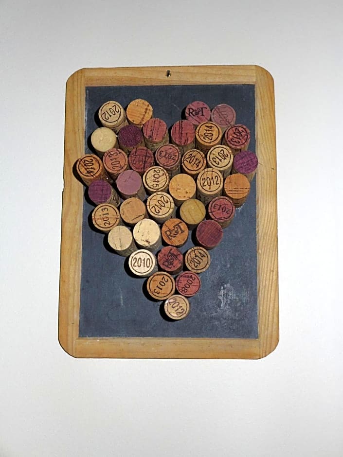 Le Moulin de Saint-Julien