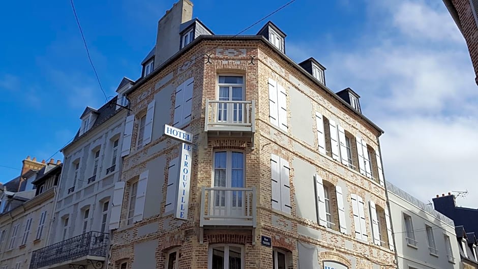 Hotel Le Trouville