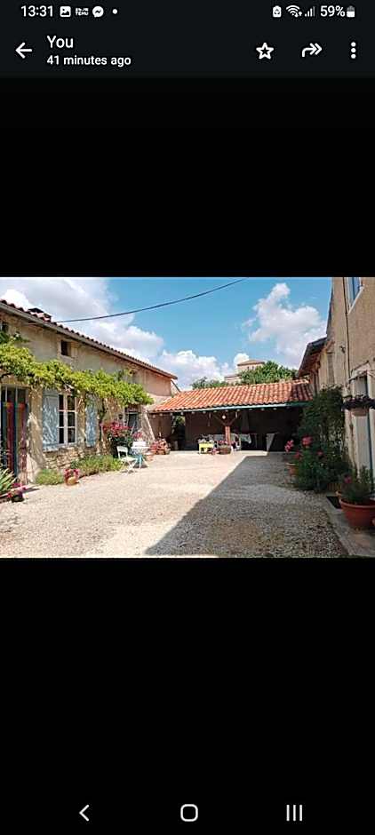 La Cour