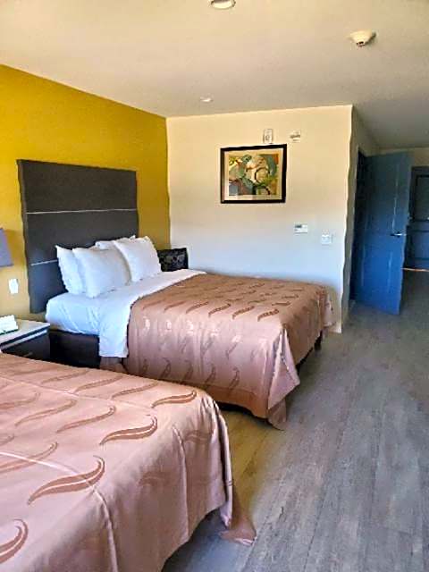 Quality Inn Banning I-10