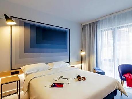 ibis Timisoara City Center