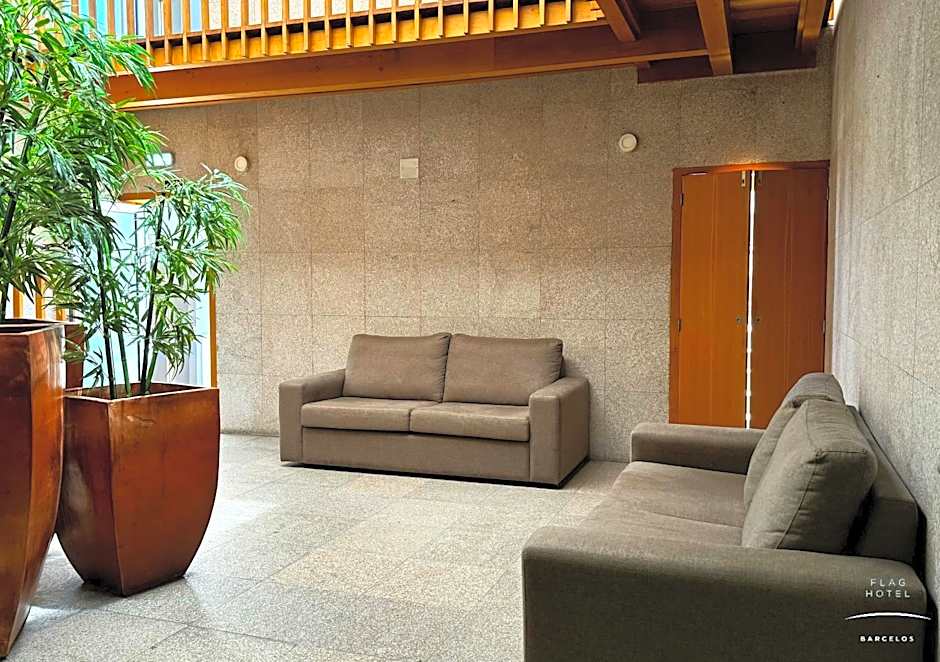 Flag Hotel Barcelos