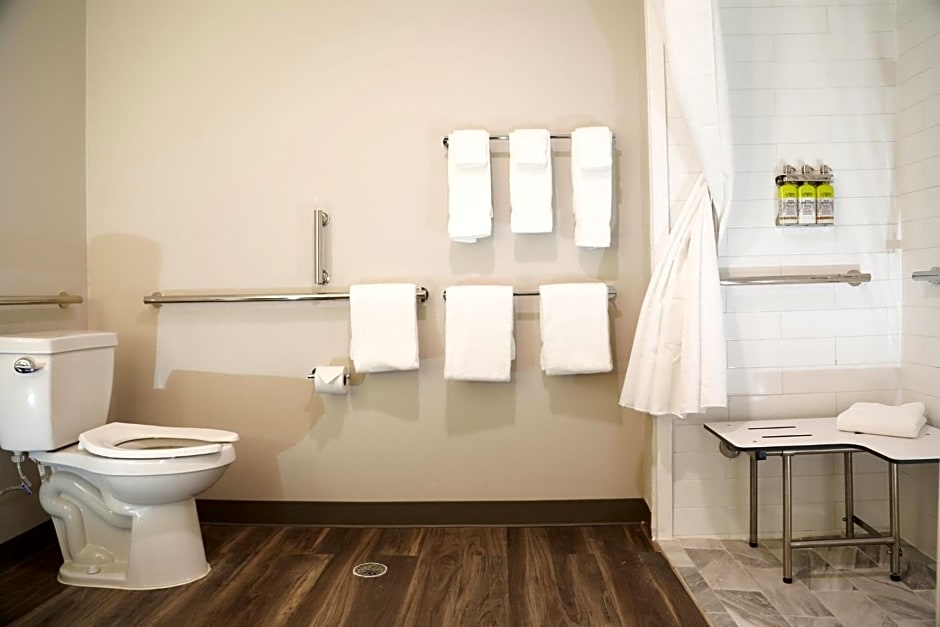 Holiday Inn Express and Suites Wylie West By IHG