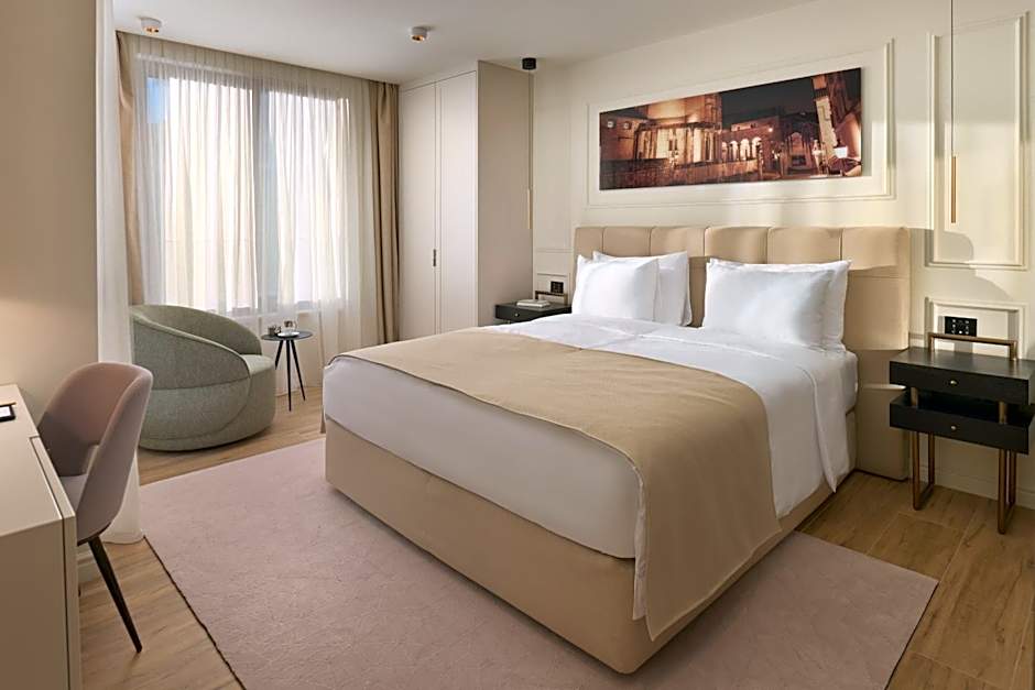 Mirari Boutique Hotel
