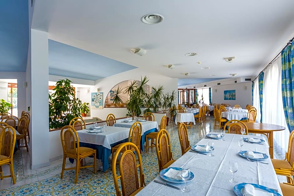 Hotel Club Residence Martinica