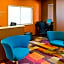 Fairfield Inn & Suites by Marriott Lexington Keeneland Airport