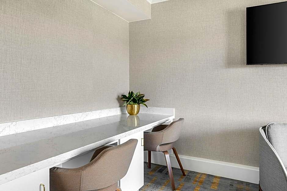 Chicago Marriott Midway