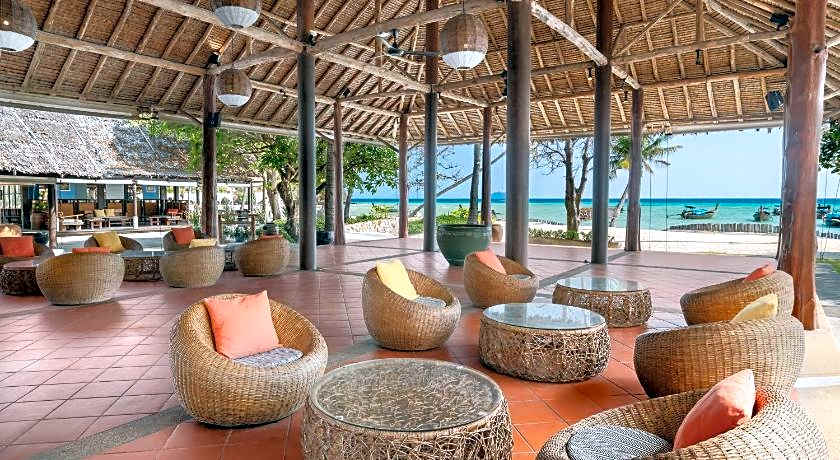 SAii Phi Phi Island Village