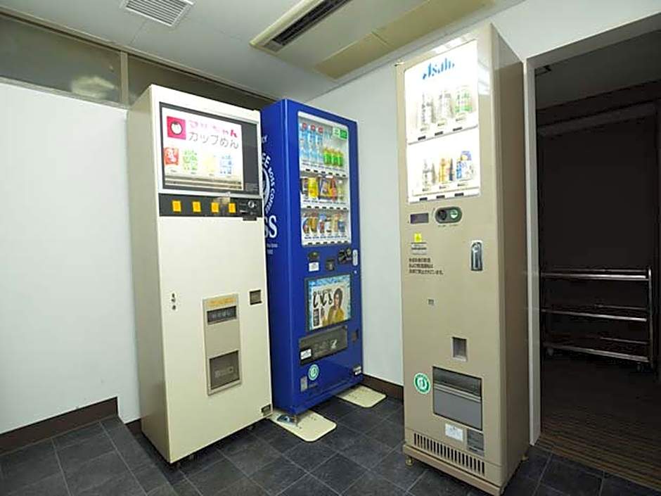 Yamato Kashihara City Hotel