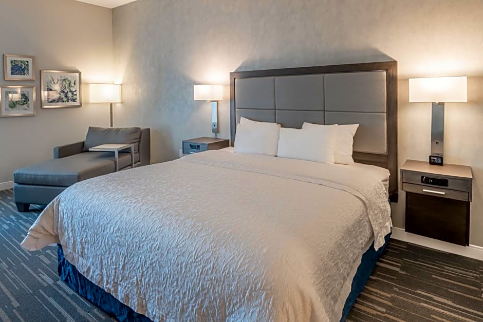 Hampton Inn Waco North