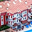 Hotel Red Rose