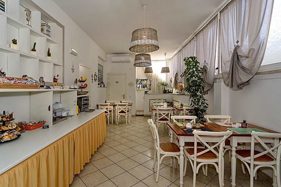 City Hotel