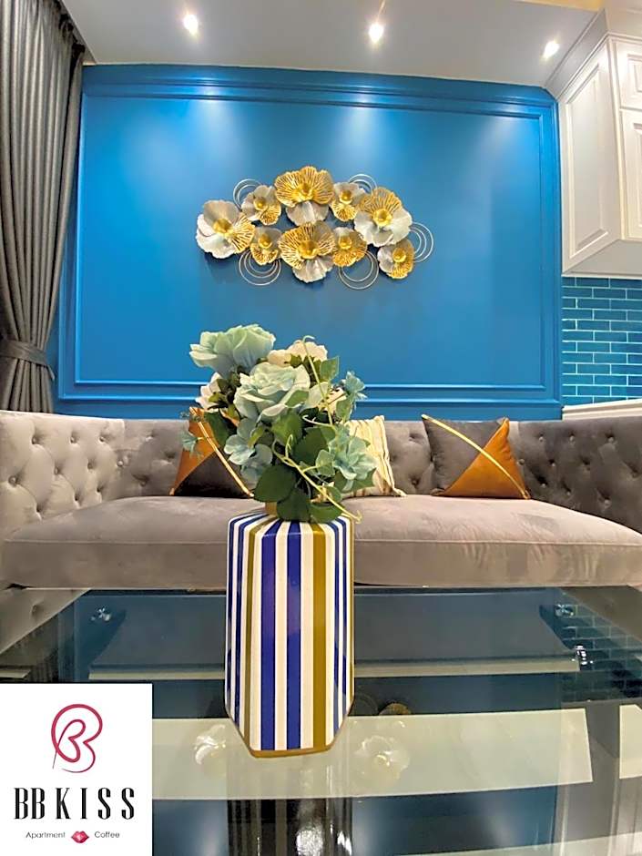 BBKISS Apartments & Hotel