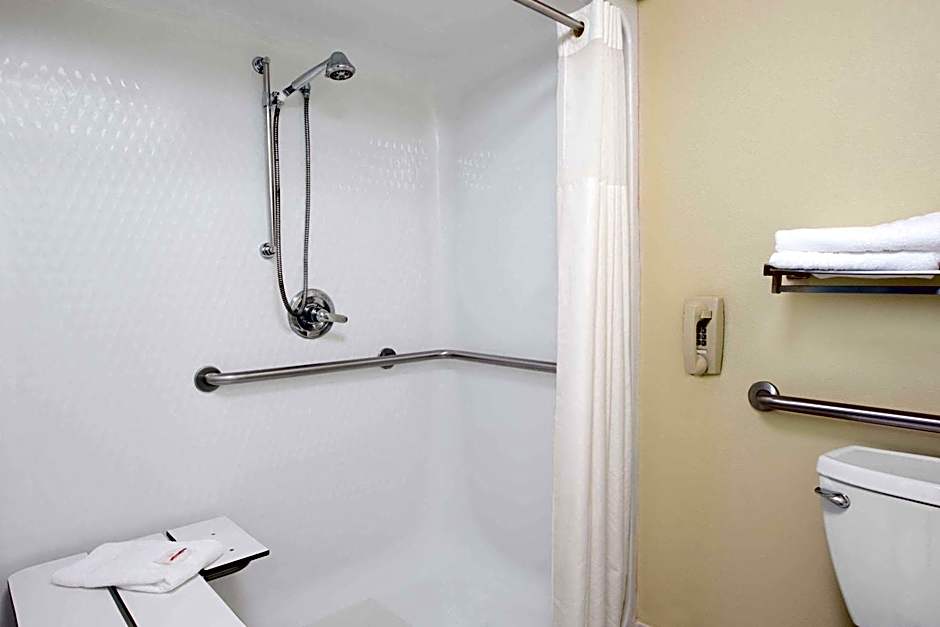 Days Inn & Suites by Wyndham Pocahontas