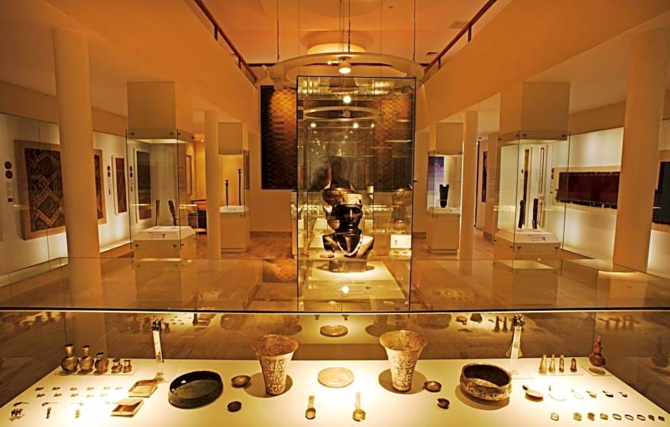 La Hacienda Bahia Paracas