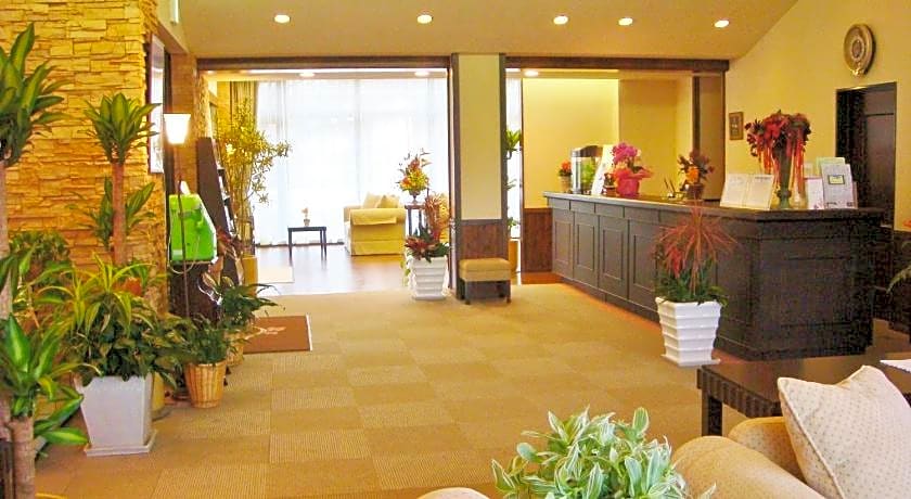 Hotel Hakuba