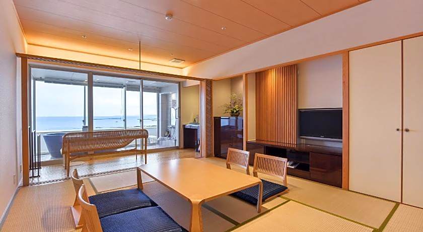 Hotel Sanrakuso