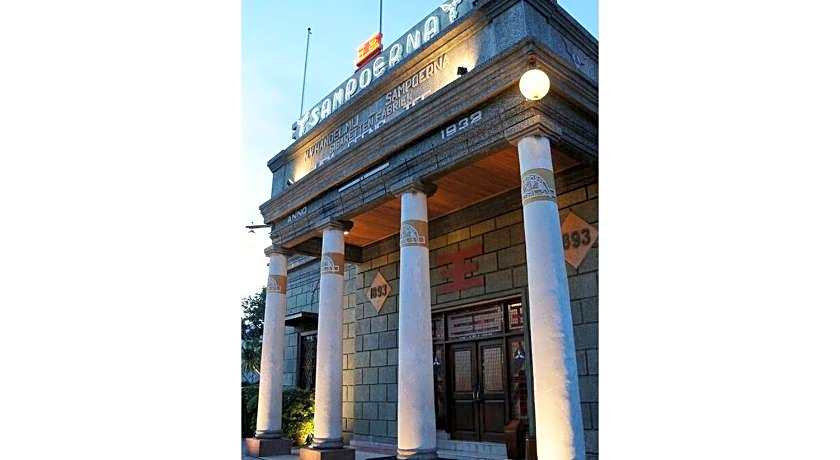 My Studio Hotel City Center