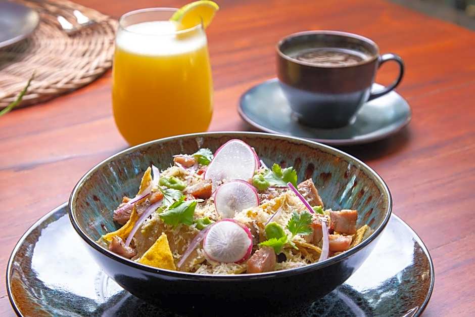 Oriundo Luxury Nature Villas