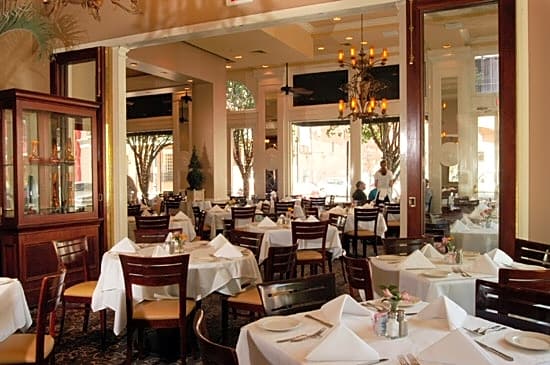 The Lafayette by LuxUrban