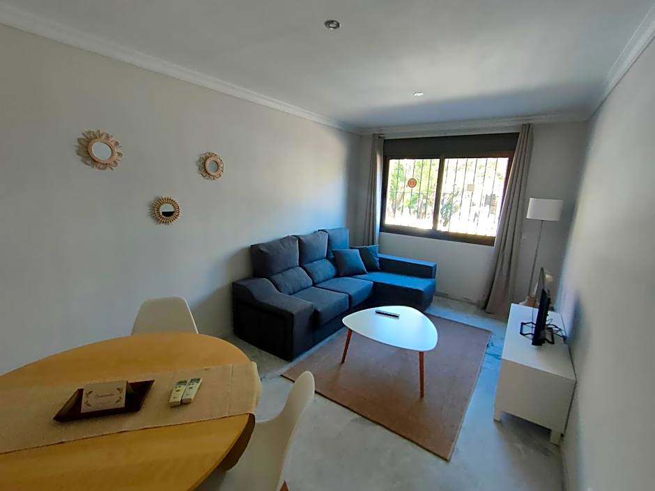Sanpedro Apartamentos Marbella