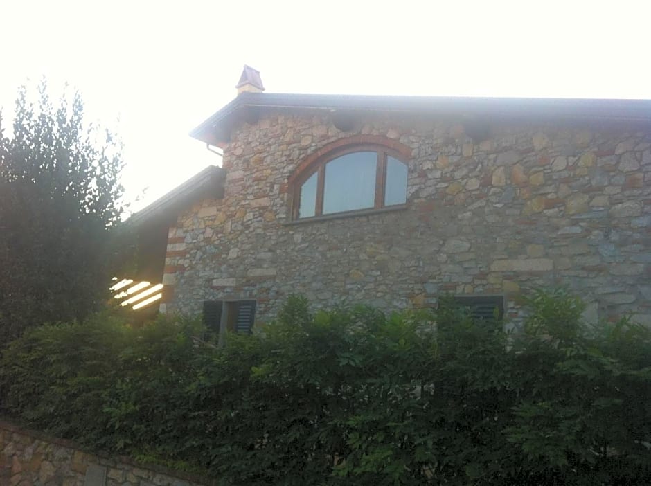 Pietra E Glicine B&B