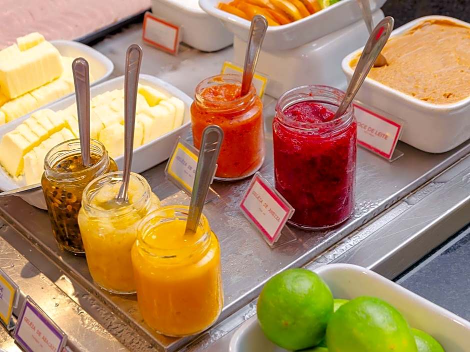 ibis Styles Goiania Marista