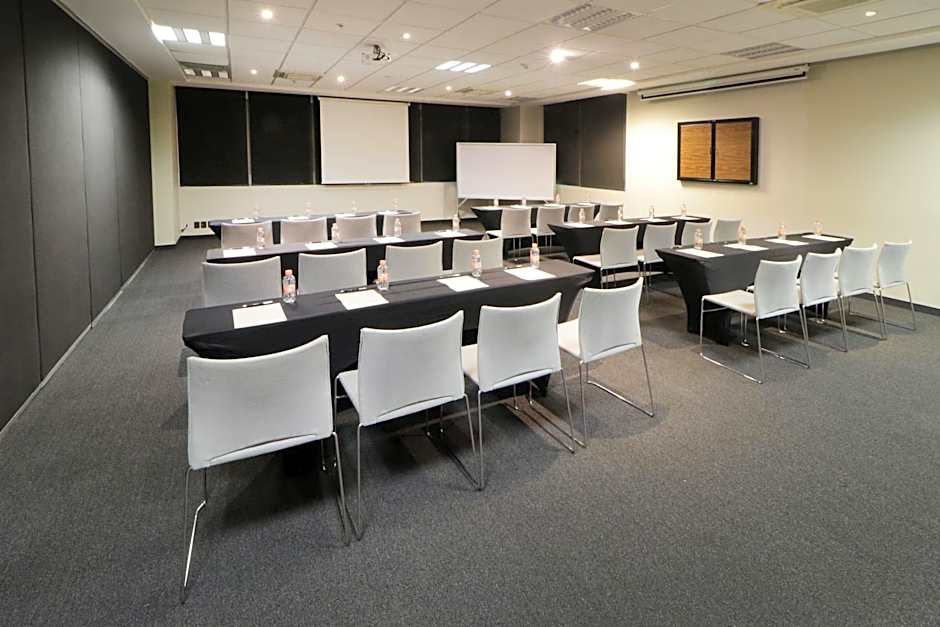 City Express Suites by Marriott Ciudad de México Santa Fe