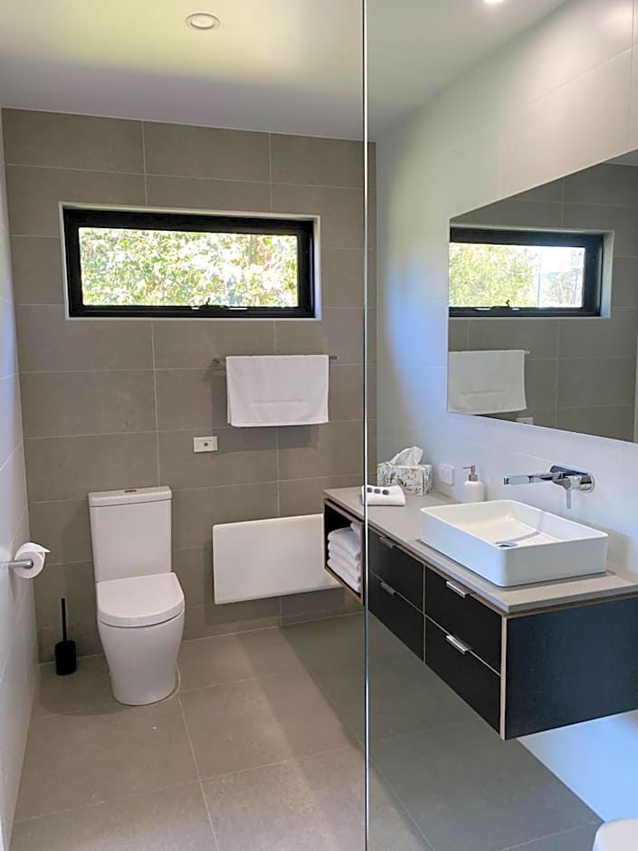 Goldfield Holiday Units