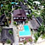 Romantic Beach Villas Siargao Island