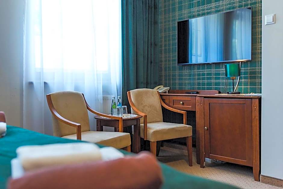 Villa Wernera Hotel & Spa